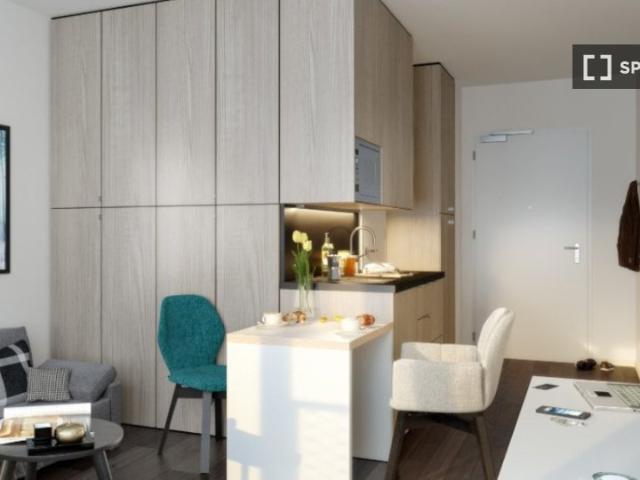 Studio zu vermieten in Berlin