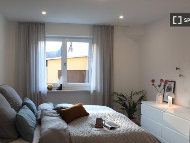 1 Zimmer Wohnung in München zu vermieten