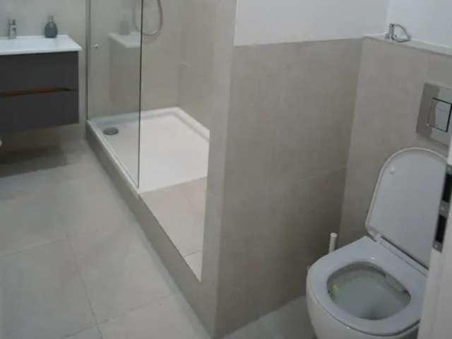 Wohnung mit 1 Schlafzimmer zu vermieten in Moabit, Berlin