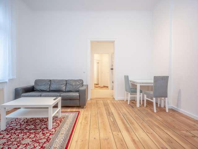 Wohnung mit 1 Schlafzimmer zu vermieten in Potsdam