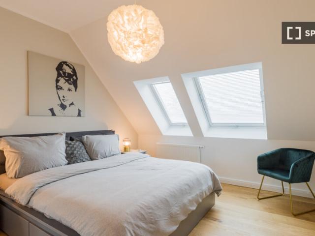 Wohnung mit 1 Schlafzimmer zu vermieten in Rummelsburg, Berlin