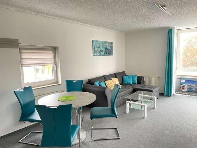 Wohnung mit 1 Schlafzimmer zu vermieten in Zossen, Berlin