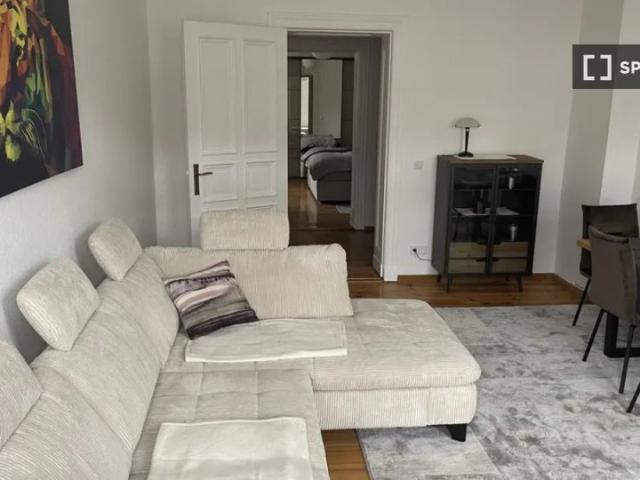 Wohnung mit 1 Schlafzimmer zur Miete in Friedrichshain, Berlin