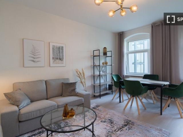 1 Zimmer Wohnung zur Miete in Berlin
