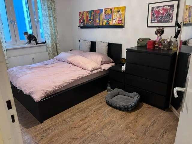 1 Zimmer Wohnung zur Miete in Berlin