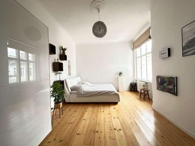 Wohnung mit 1 Schlafzimmer zur Miete in Halensee, Berlin