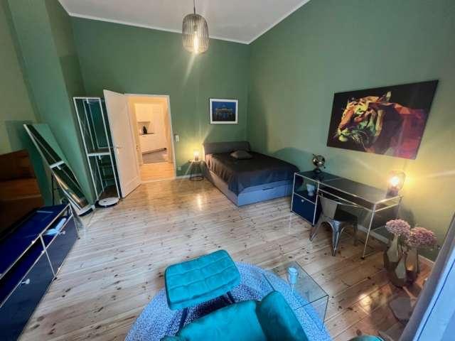 1 Zimmer Wohnung zur Miete in Berlin