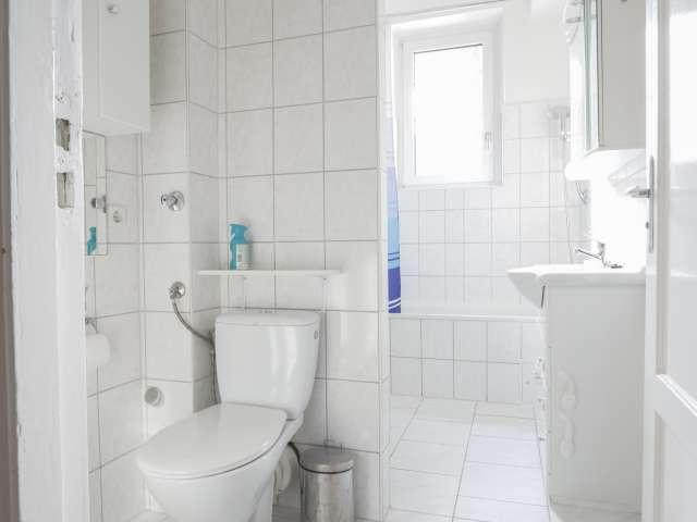 Wohnung mit 1 Schlafzimmer zur Miete in Wilmersdorf, Berlin