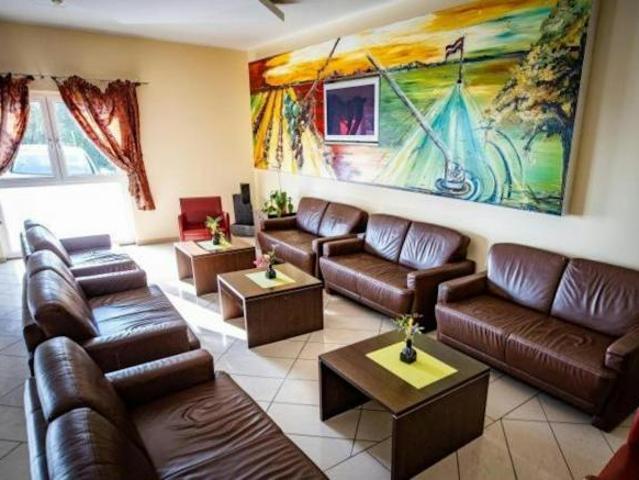 Wohnung mit 1 Schlafzimmer Donnerskirchen 7082 DS76508357