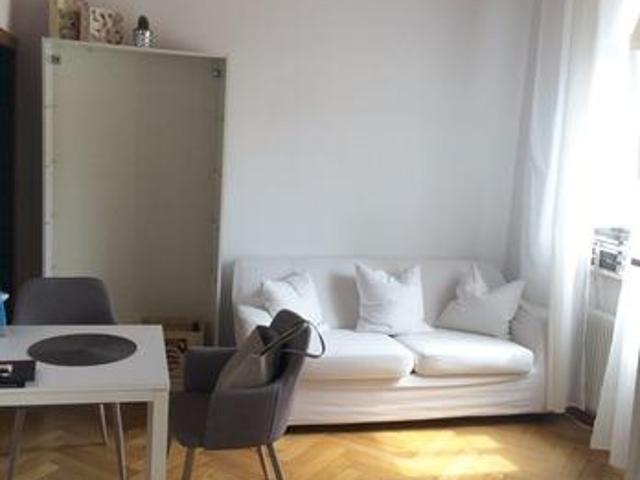 Wohnung mit 1 Schlafzimmer Klagenfurt 9020 DLS98784657