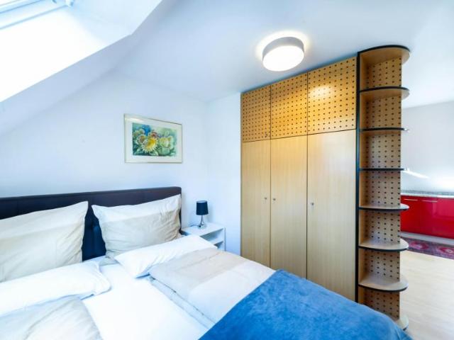 Wohnung mit 1 Schlafzimmer Marktgemeinde Übelbach 8124 ES100214920