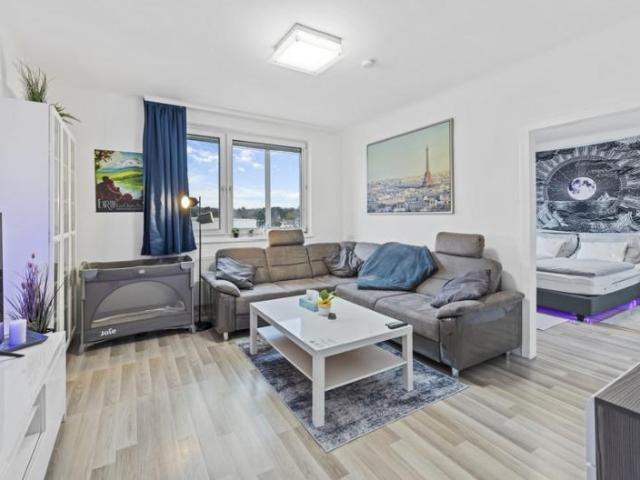 Wohnung mit 1 Schlafzimmer Schwechat DS101946661