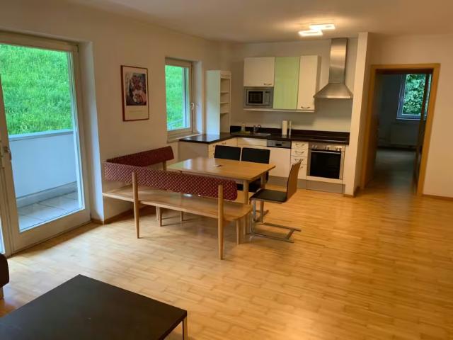Wohnung mit 1 Schlafzimmer Sankt Anton am Arlberg 6580 DS97813273