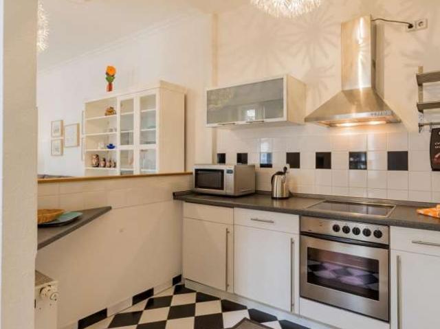 Wohnung mit 1 Zimmer zur Miete in Mitte, Berlin