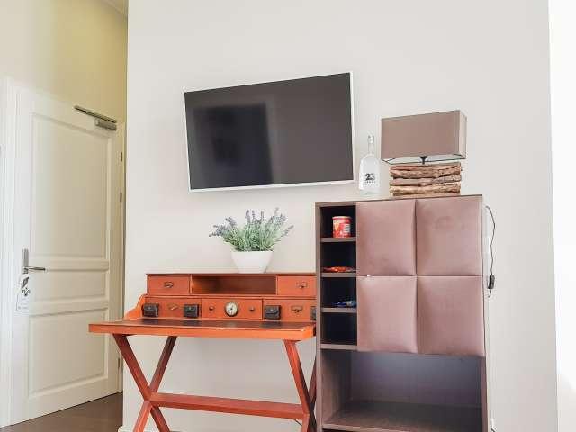 Wohnung mit 1 Zimmer zur Miete in Schöneberg, Berlin