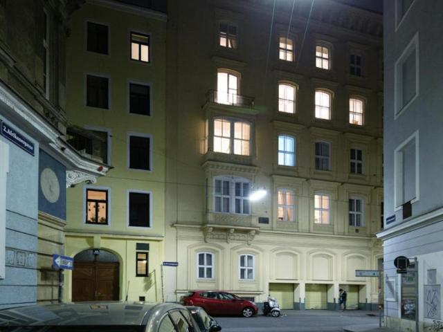 Wohnung mit 2 Schlafzimmer Vienna 1020 ELS99684518
