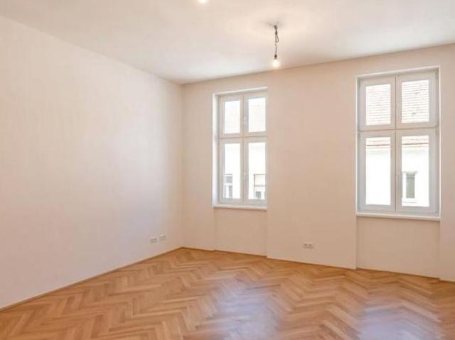 Wohnung mit 2 Schlafzimmer Wien 1040 DS98134060