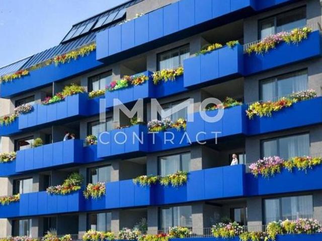 Wohnung mit 2 Schlafzimmer Wien 1190 DLS99750242