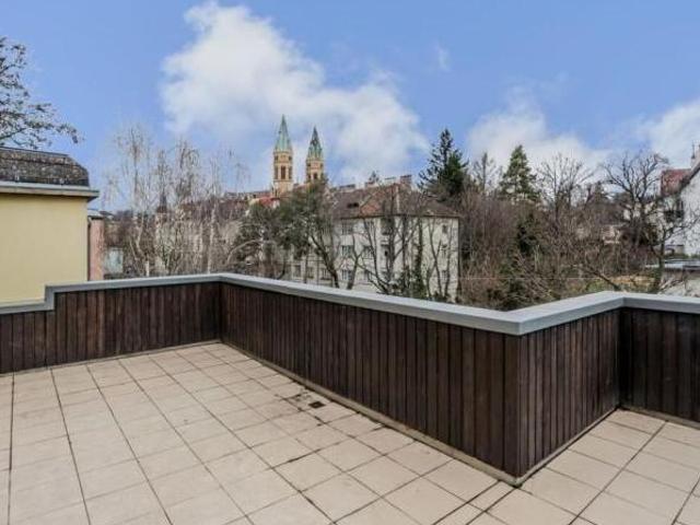 Wohnung mit 2 Schlafzimmer Wien 1190 DS98852529
