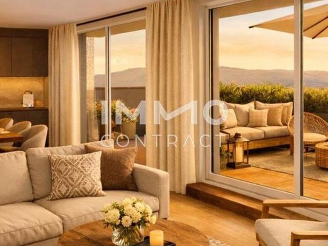 Wohnung mit 2 Schlafzimmer Wien 1190 DS100042768