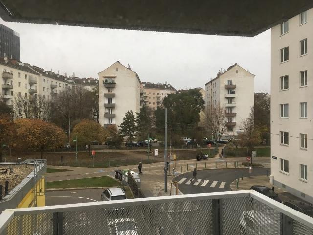 Wohnung mit 2 Schlafzimmer Wien 1200 DLS99792192