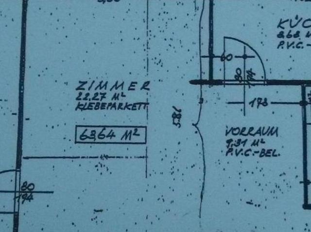 Wohnung mit 2 Schlafzimmer Wien 1200 DS95742341