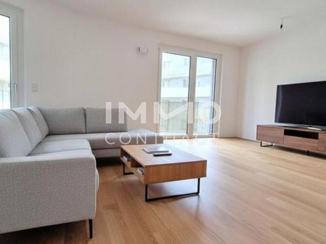 Wohnung mit 2 Schlafzimmer Wien 1210 DLS98668411