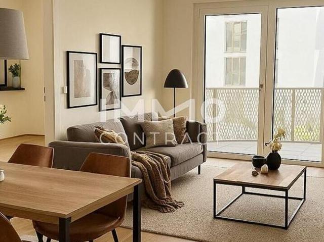 Wohnung mit 2 Schlafzimmer Wien 1210 DLS98668542