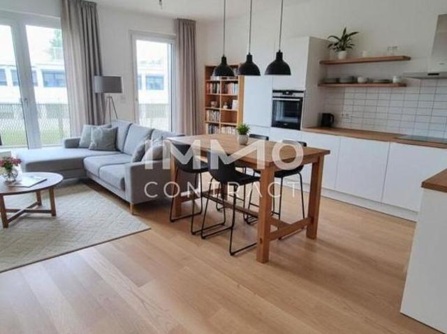 Wohnung mit 2 Schlafzimmer Wien 1210 DLS98668225