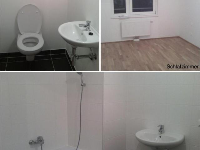 Wohnung mit 2 Schlafzimmer Wien 1210 DS98815295
