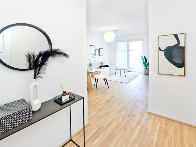 Wohnung mit 2 Schlafzimmer Wien 1220 DS96889251