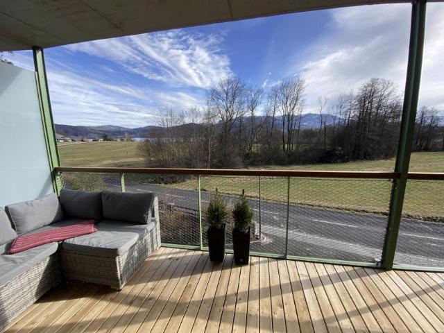 Wohnung mit 2 Schlafzimmer Attersee 4864 DLS100896958