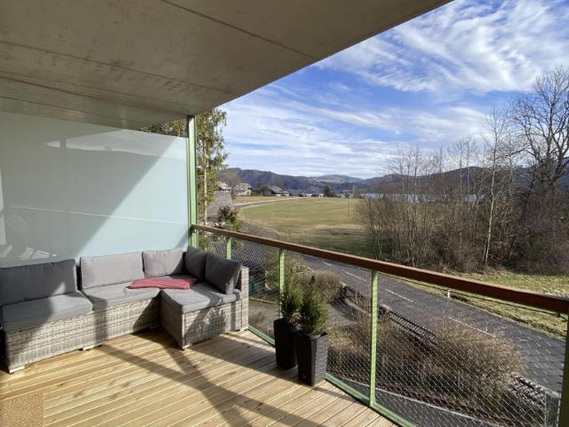 Wohnung mit 2 Schlafzimmer Attersee 4864 ELS100896958