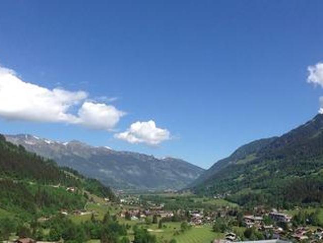 Wohnung mit 2 Schlafzimmer Bad Gastein 5640 DS96680479