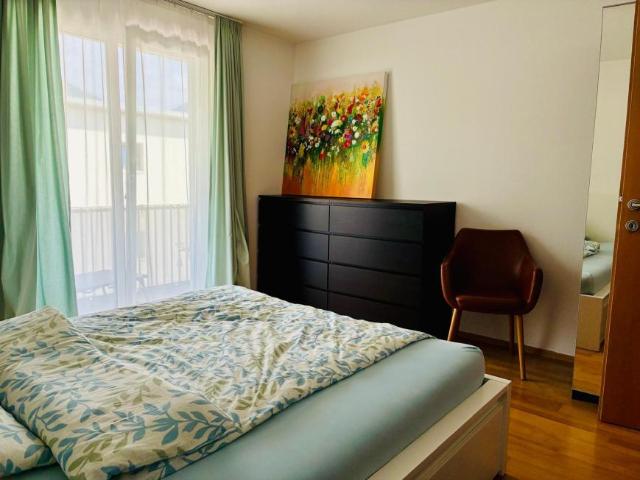 Wohnung mit 2 Schlafzimmer Dornbirn 6850 ES96265007