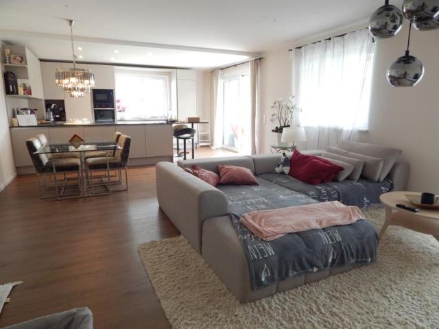 Wohnung mit 2 Schlafzimmer Eggelsberg 5142 ES96584338