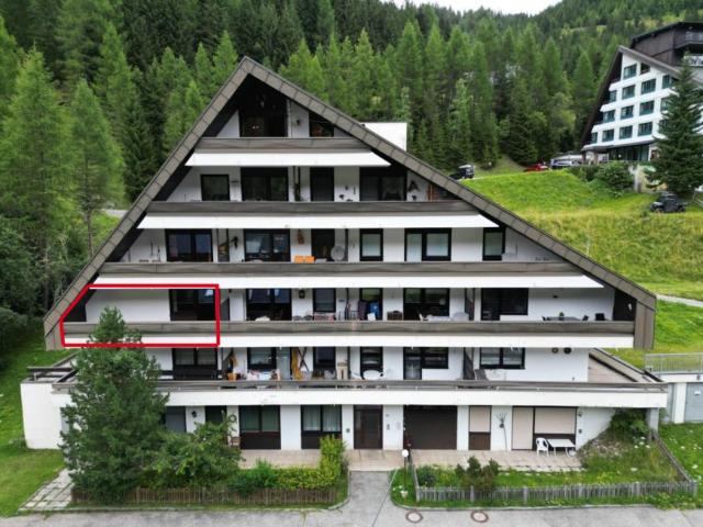 Wohnung mit 2 Schlafzimmer Innerkrems 9862 ES89907088