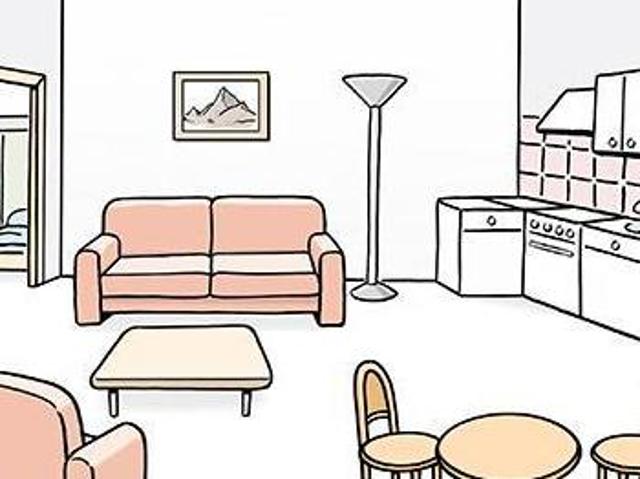 Wohnung mit 2 Schlafzimmer Laakirchen 4663 DS99907095