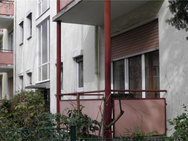 Wohnung mit 2 Schlafzimmer Ludwigshafen 67065 DS87454816