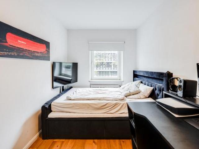 Wohnung mit 2 Schlafzimmer München 80333 DS86453804