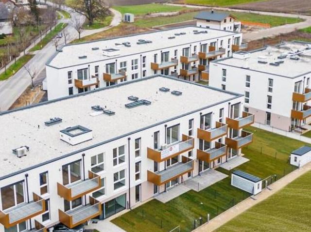 Wohnung mit 2 Schlafzimmer Niederösterreich 2201 DLS98516999