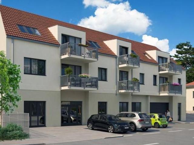 Wohnung mit 2 Schlafzimmer Niederösterreich 3400 DS100146634