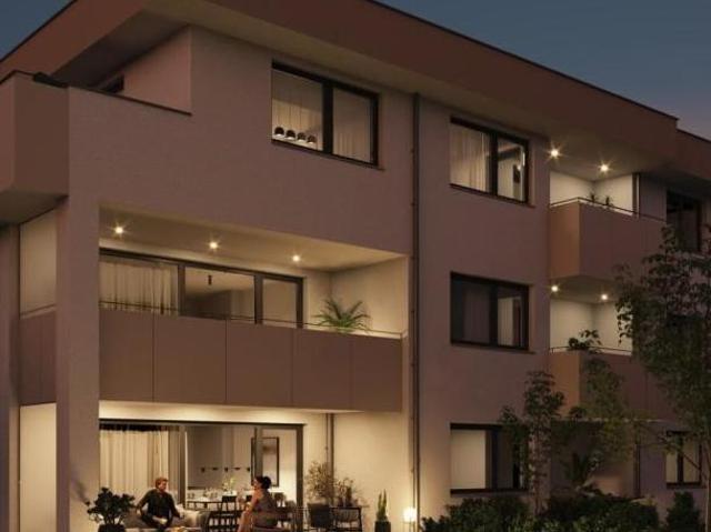 Wohnung mit 2 Schlafzimmer Oberösterreich 4654 DS96918647