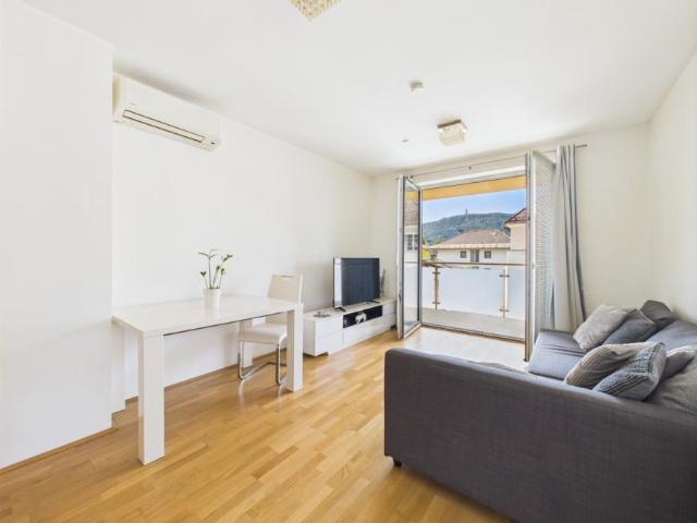 Wohnung mit 2 Schlafzimmer Pörtschach am Wörther See 9210 DS91553353