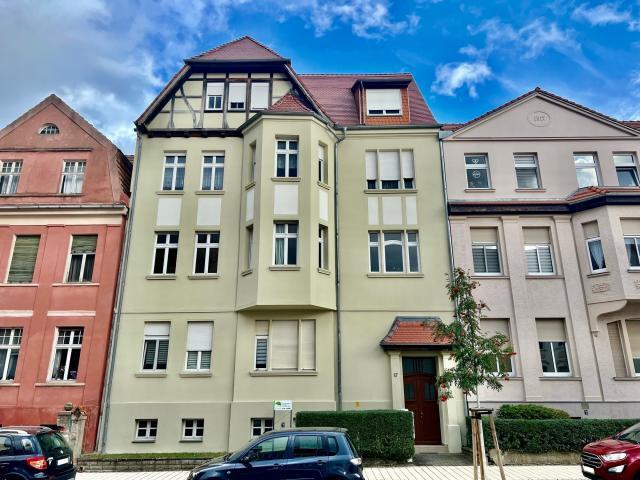 Wohnung mit 2 Schlafzimmer Pritzwalk 16928 DS83818338