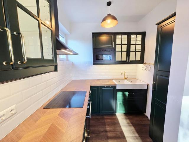 Wohnung mit 2 Schlafzimmer Seeboden 9871 DLS96033291