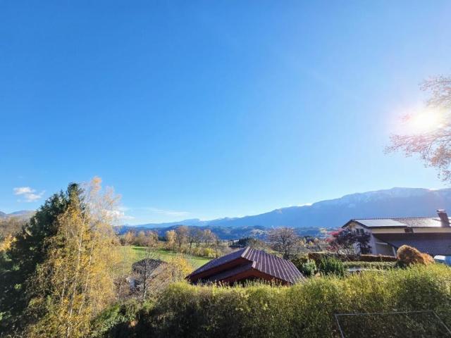 Wohnung mit 2 Schlafzimmer Seeboden 9871 ELS96033291