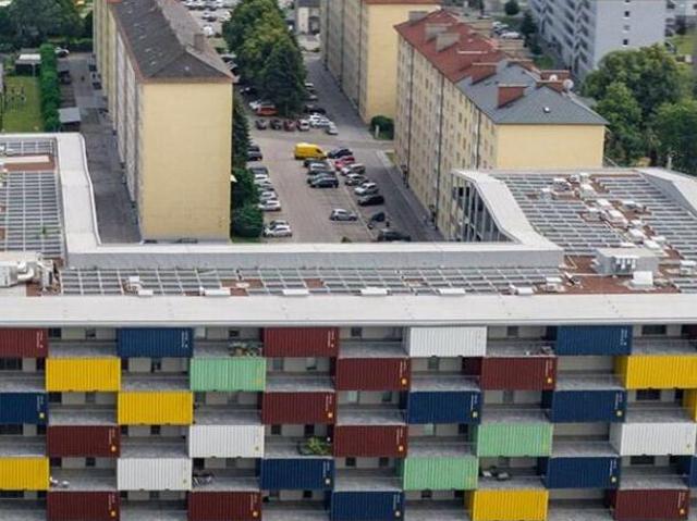 Wohnung mit 2 Schlafzimmer Steiermark 8020 DS102207954