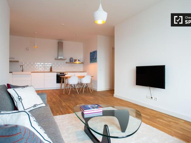 Wohnung mit 2 Schlafzimmern zu vermieten in Wilmersdorf, Berlin