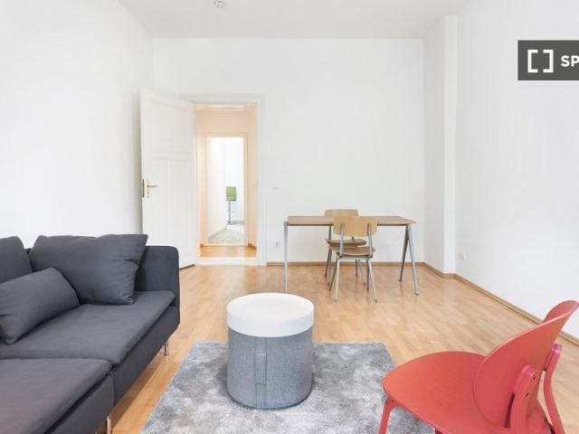 Wohnung mit 2 Zimmern zu vermieten in Berlin
